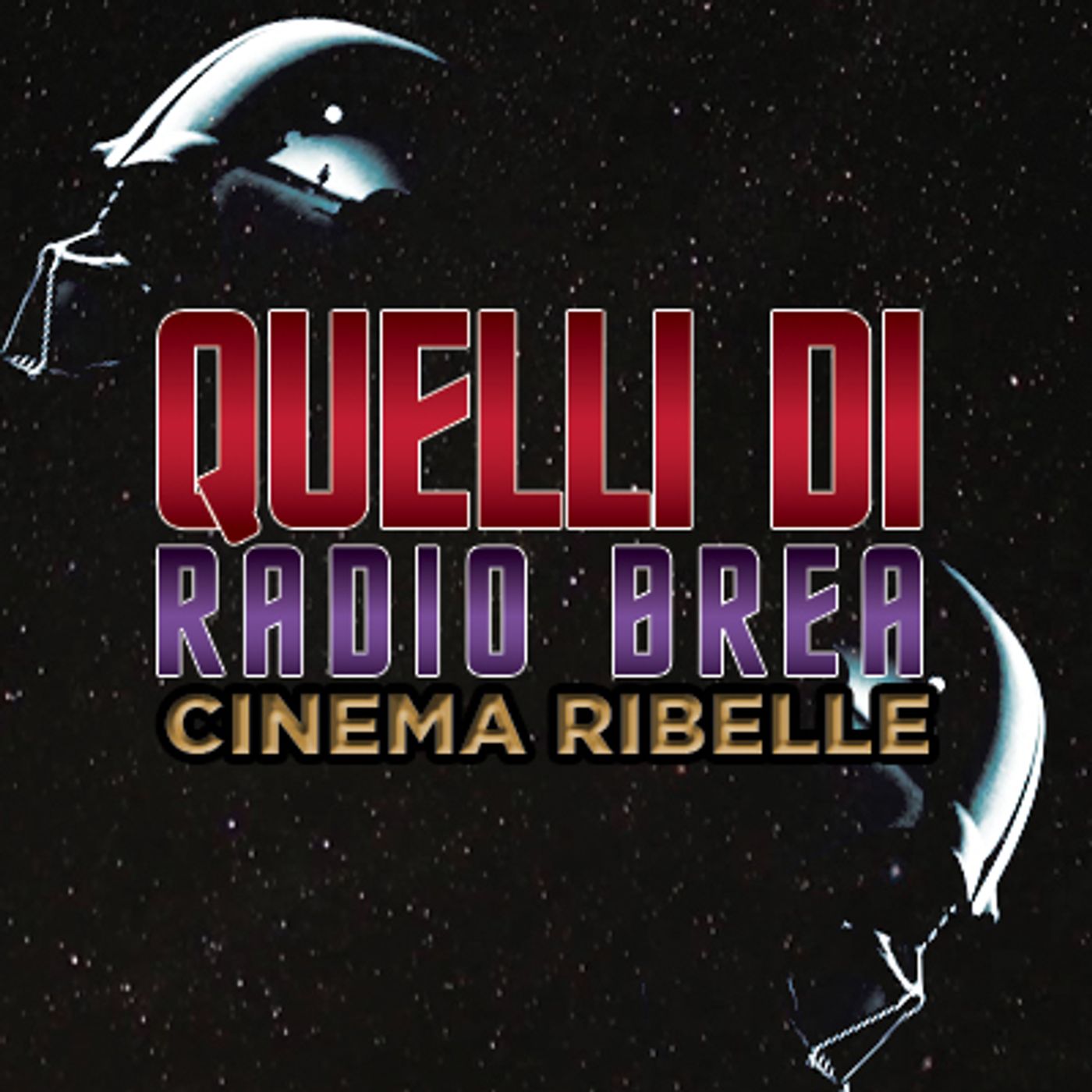 Quelli di Radio Brea (QDRB)