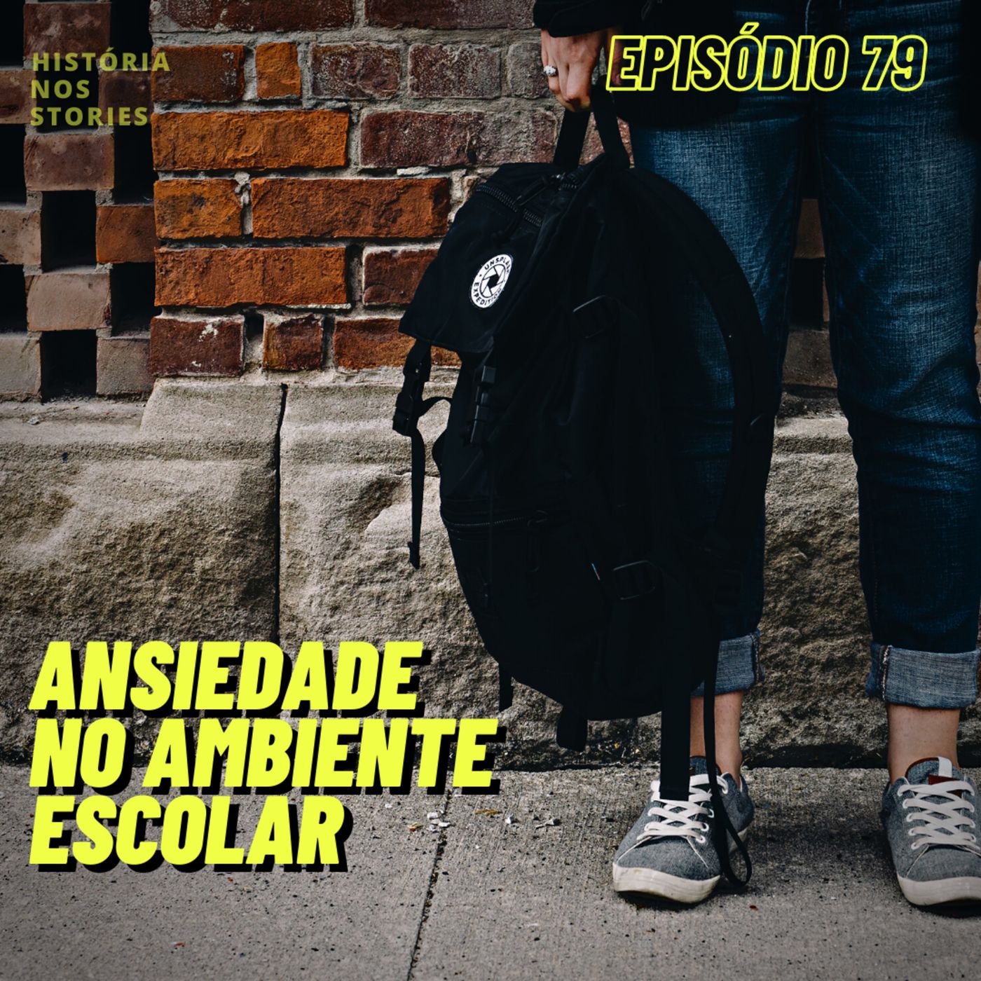 História Nos Stories