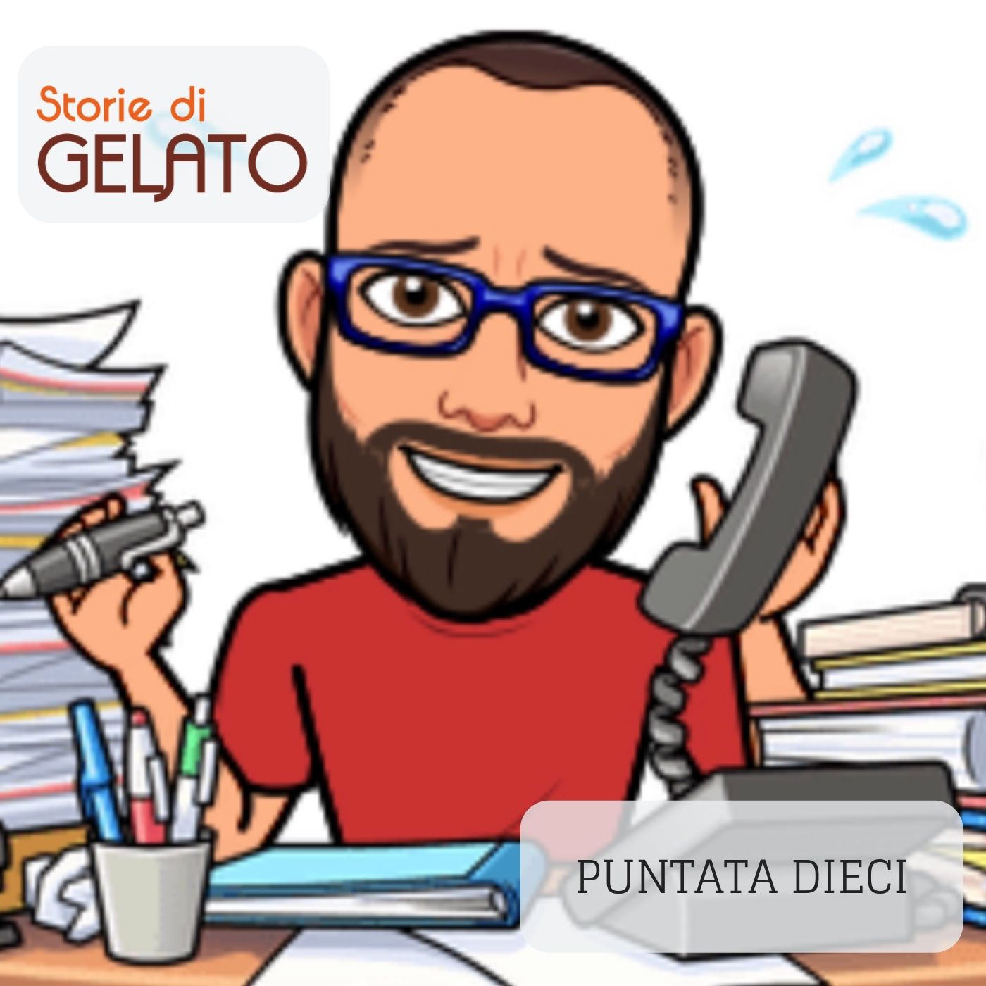 Storie di Gelato