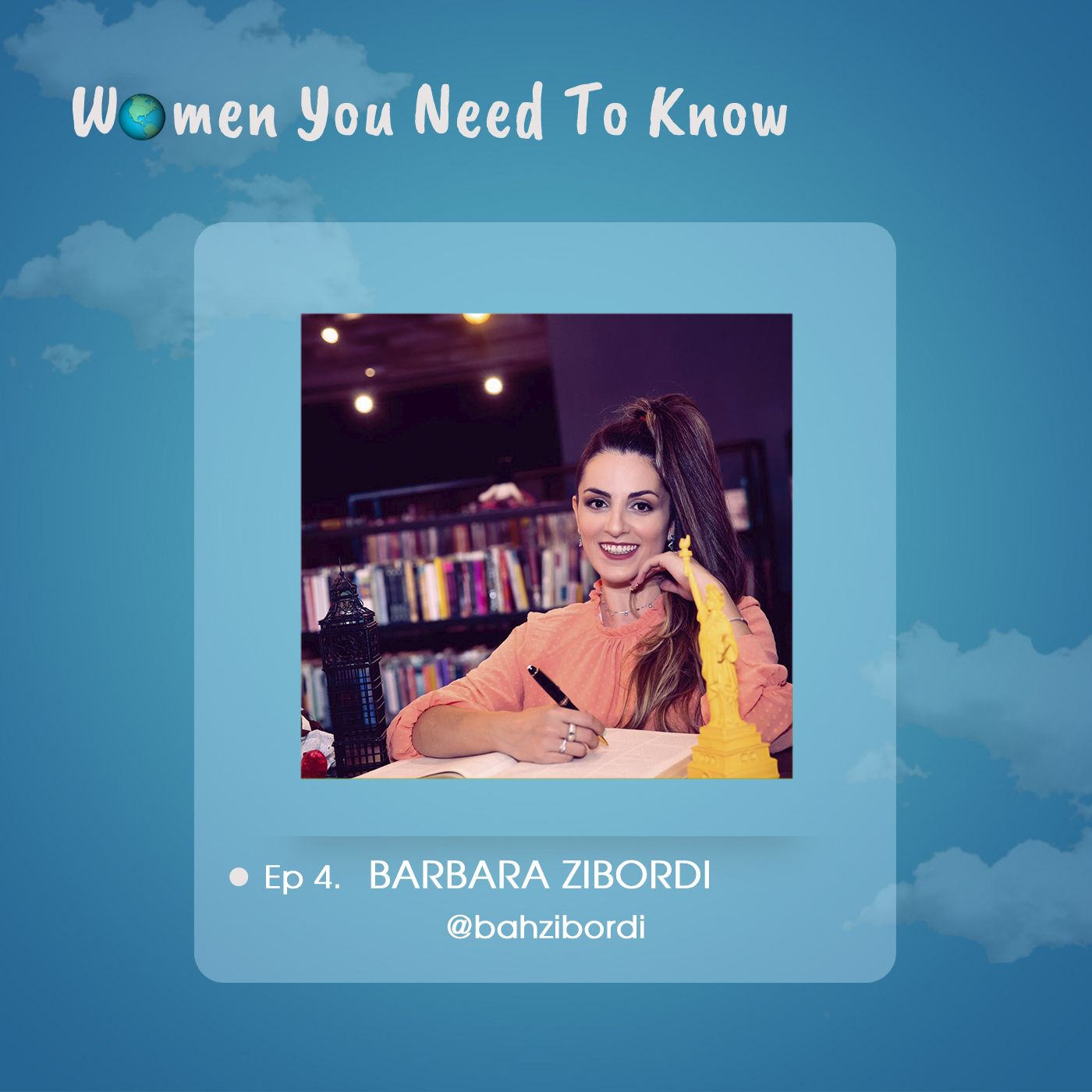 Women You Need To Know