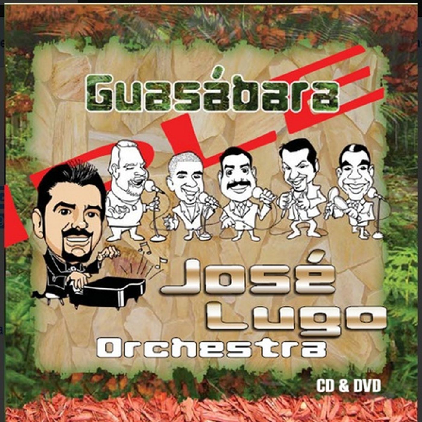 Salsa NuYorRiqueña