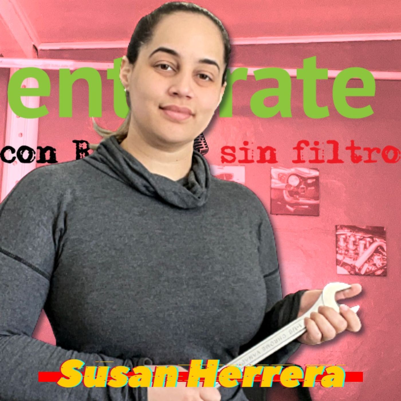 Enterate Con Ray G