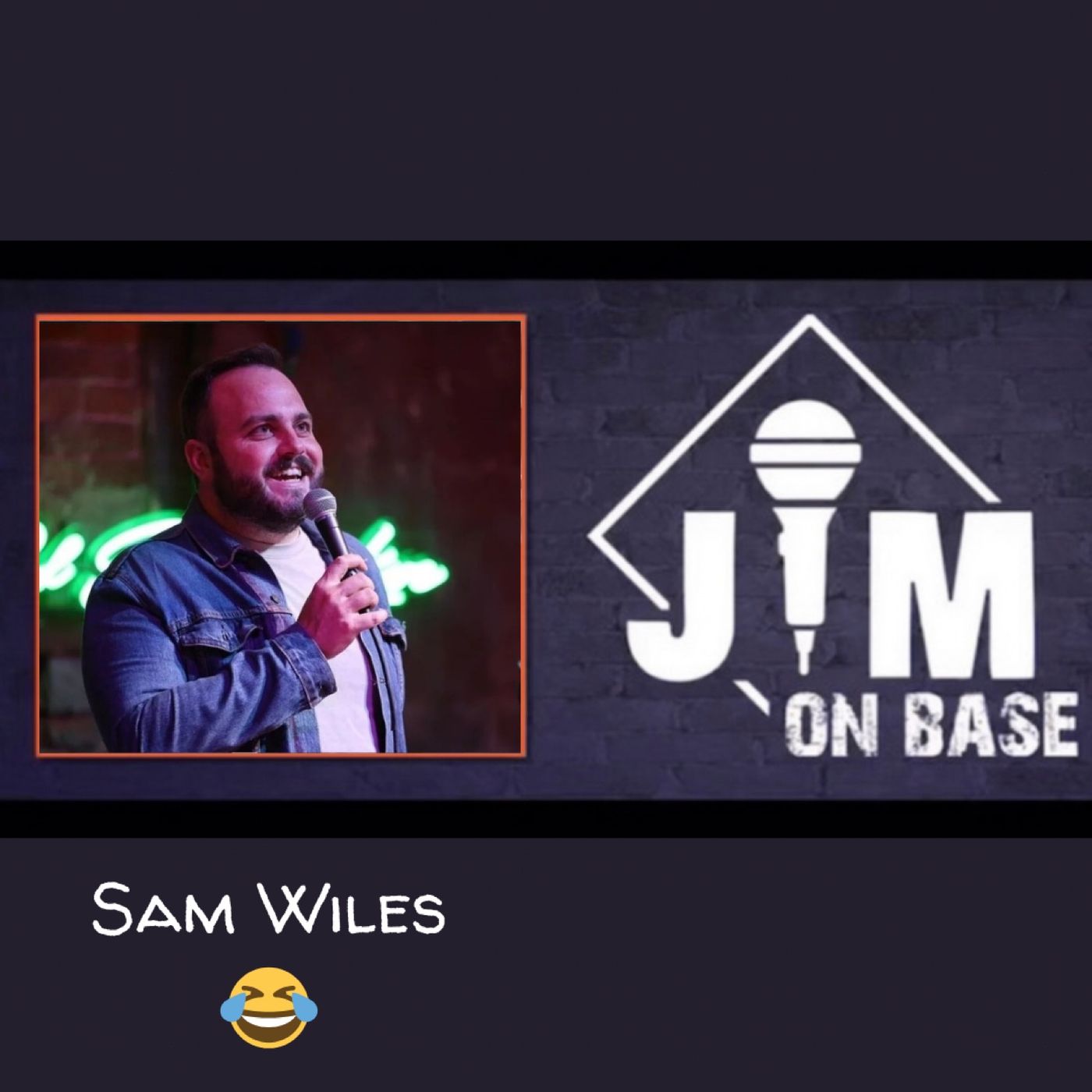 The Jim on Base Show