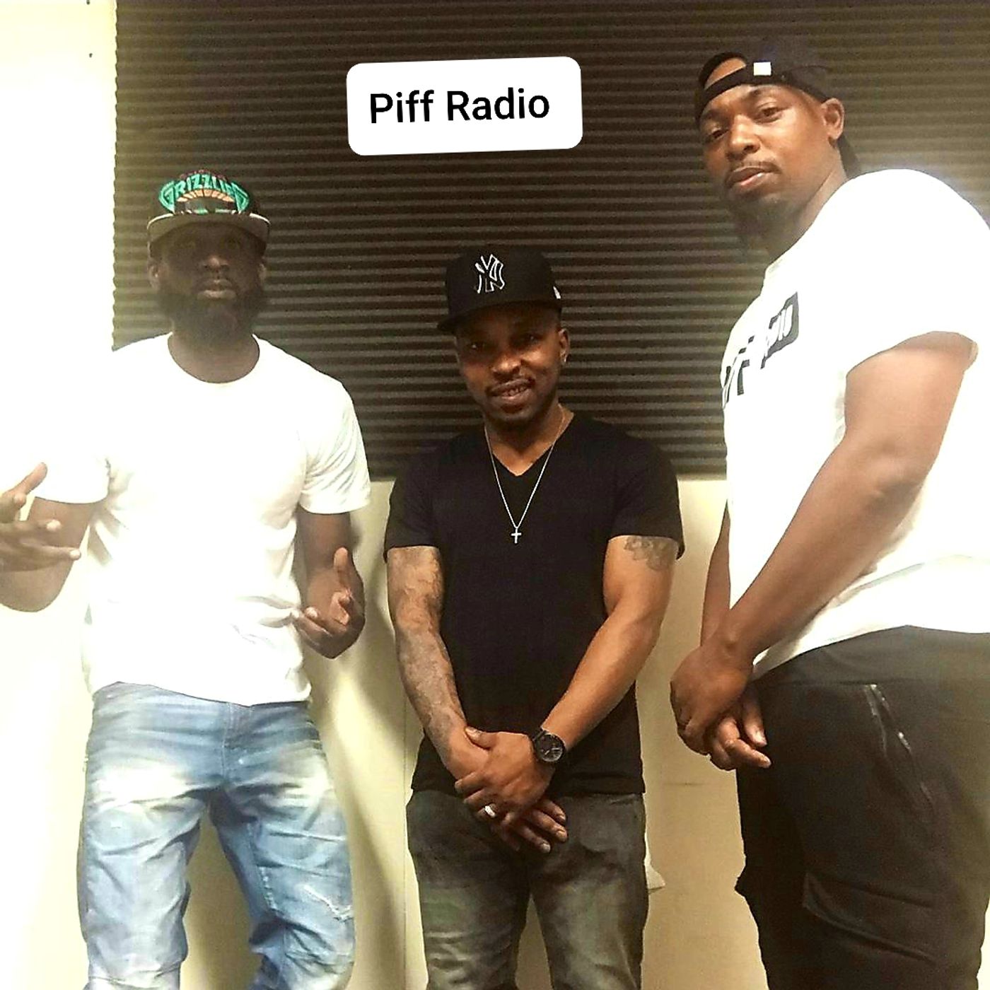 Piff Radio