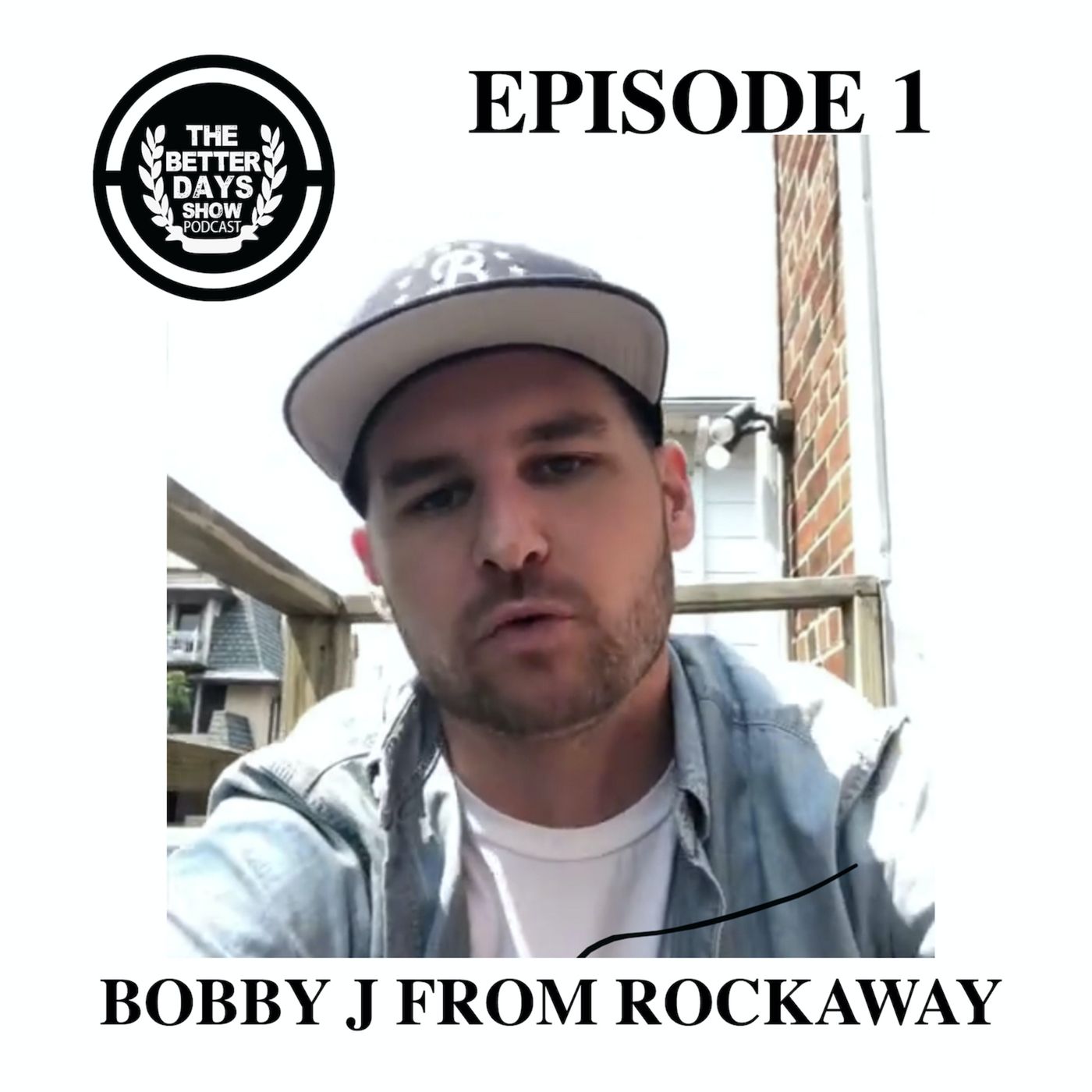 Episode 1. Bobby J From Rockaway talks working with Kwame and other producers. episode artwork