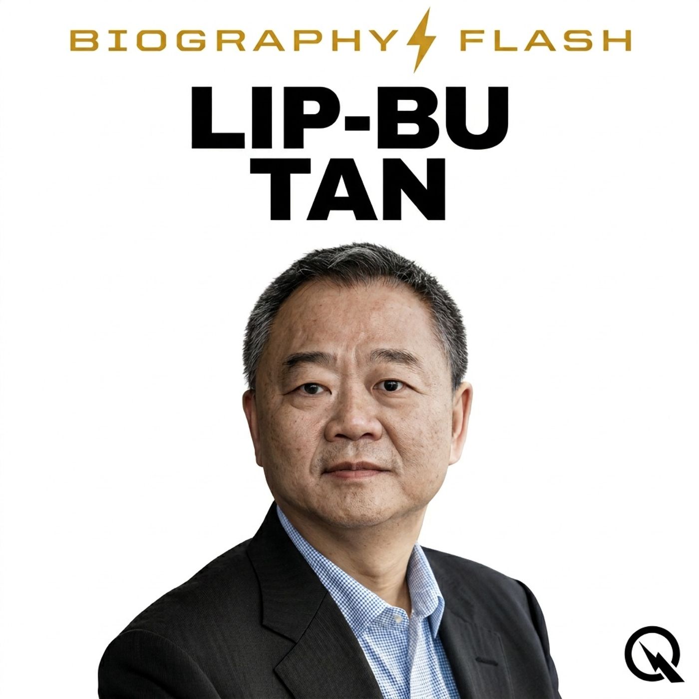 Lip-Bu Tan - Biography Flash
