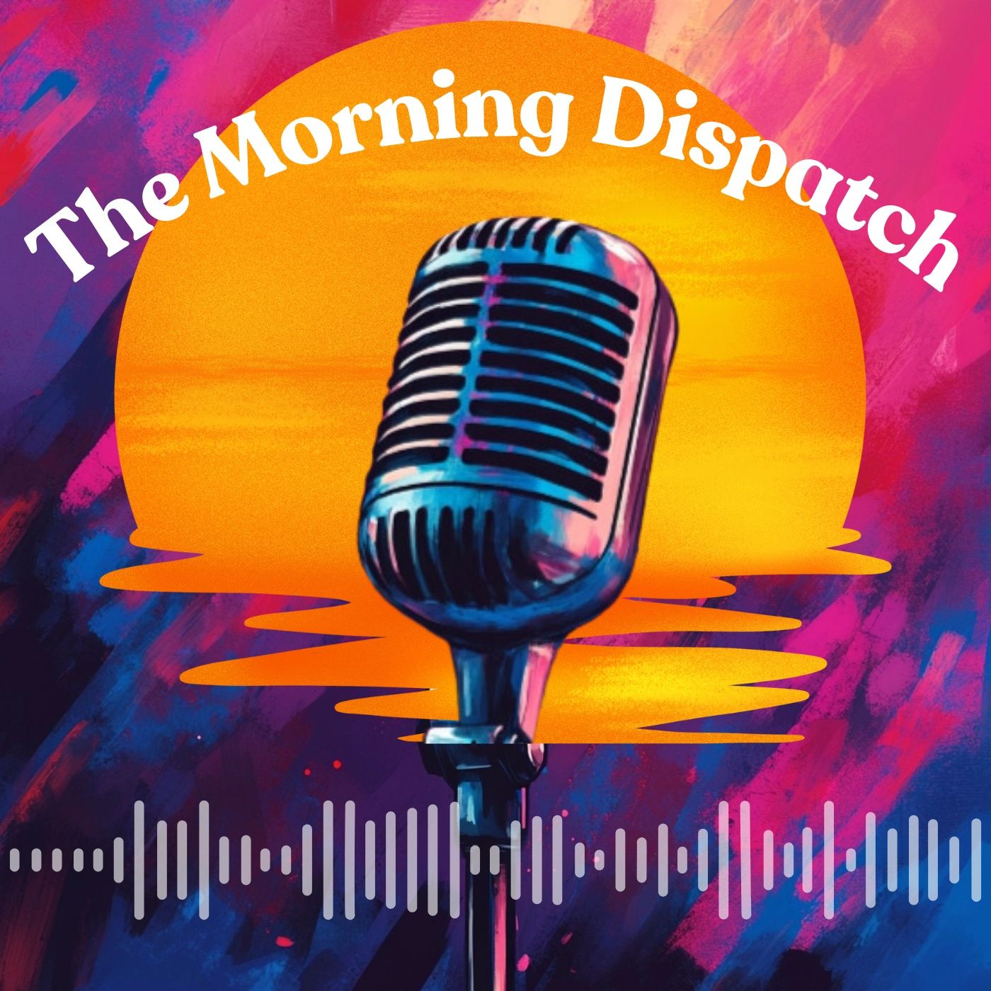 Morning Dispatch