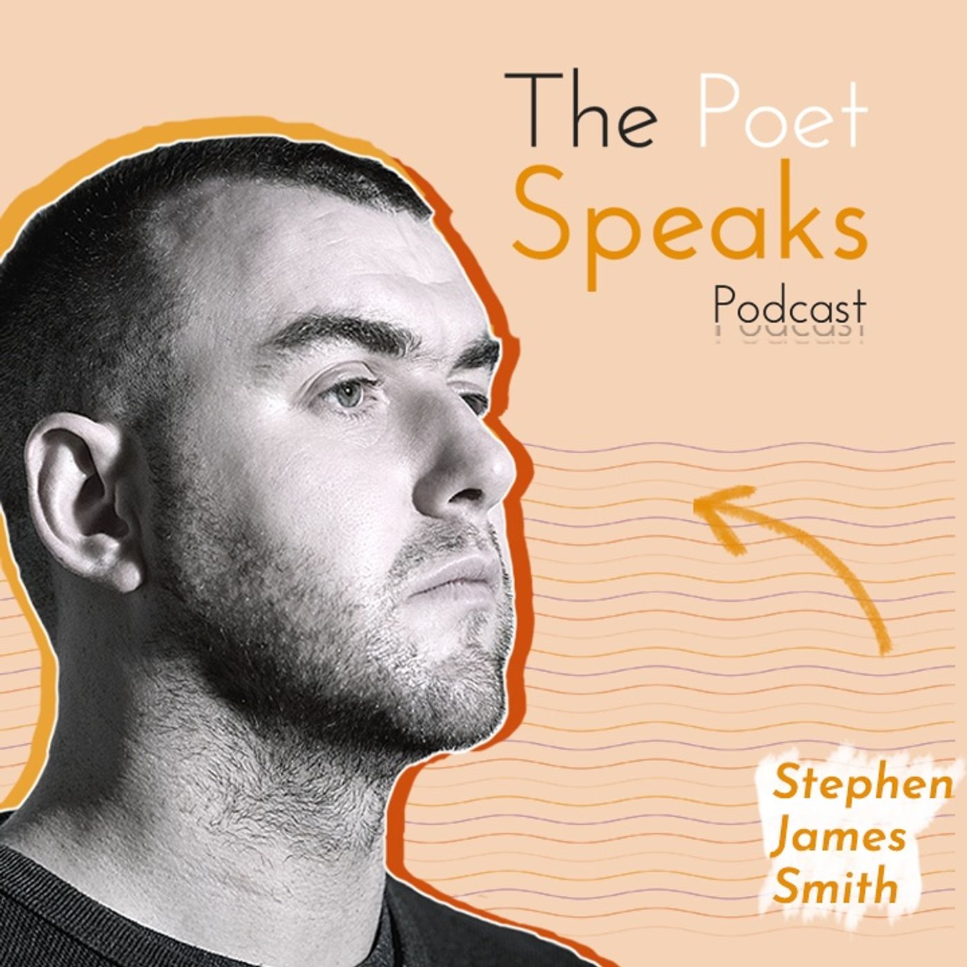 The Poet Speaks Podcast