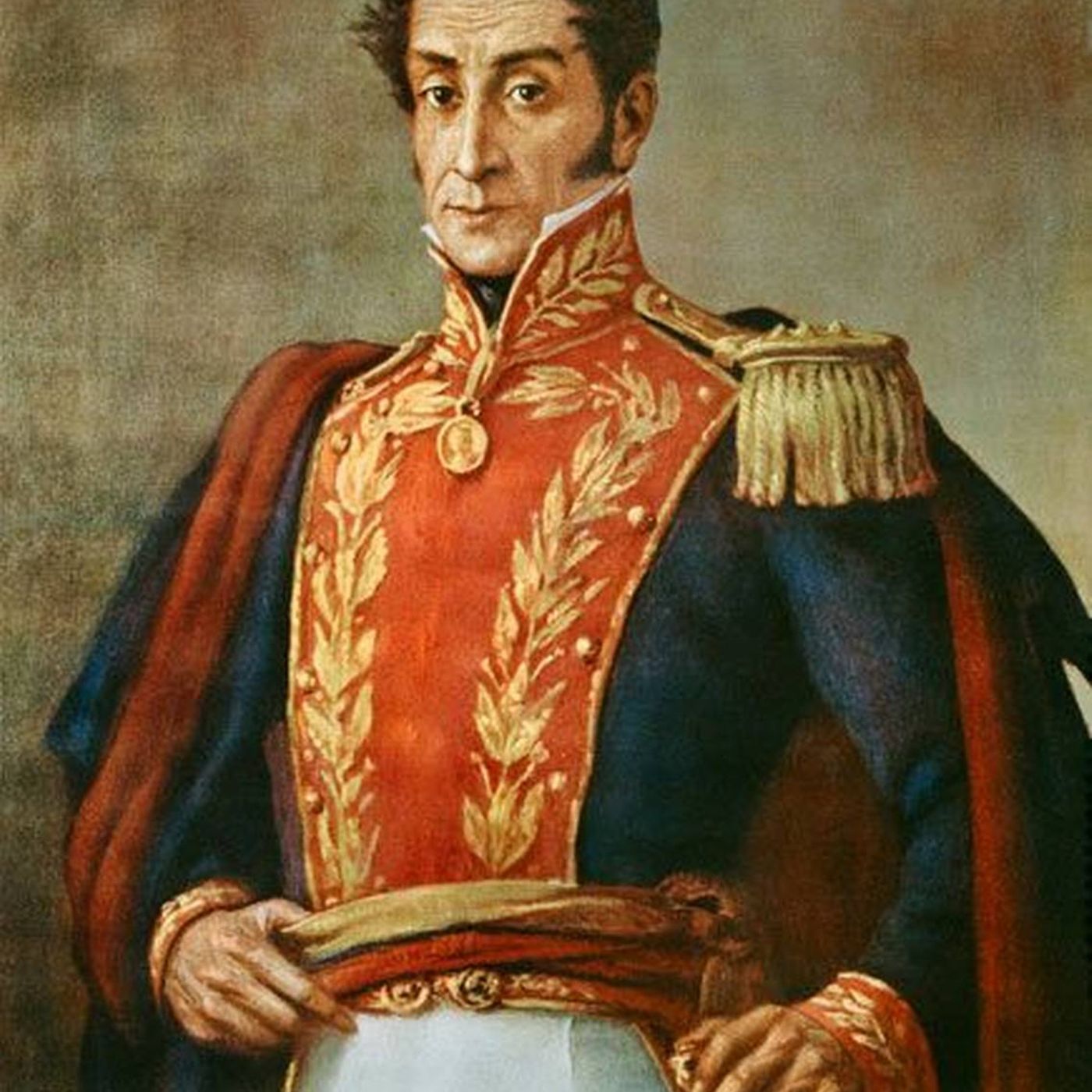 Simon bolivar
