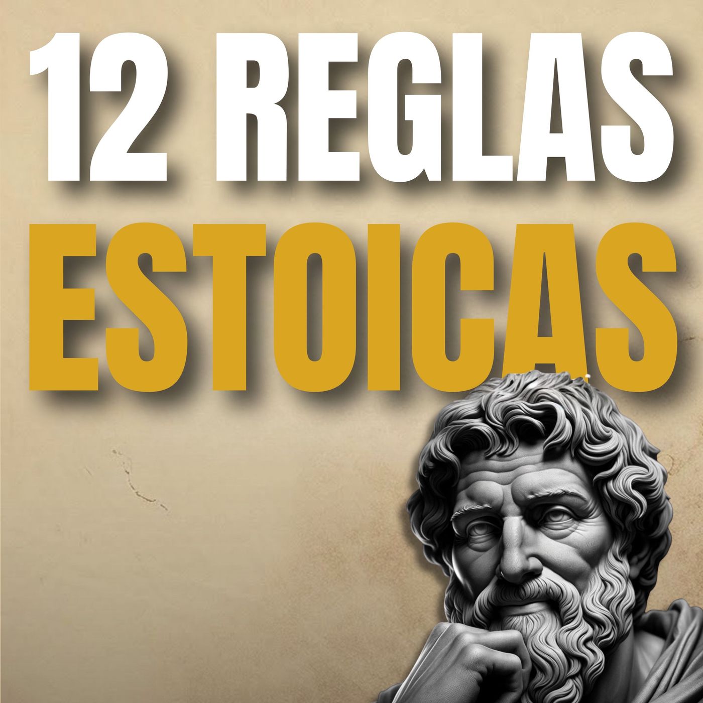 Portada de Estoicismo para Ganadores