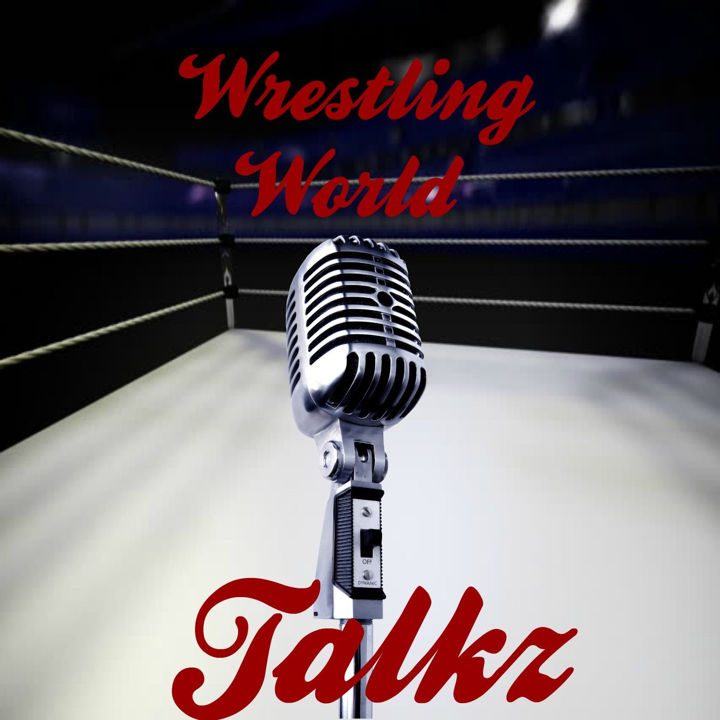 Wresting World Talkz