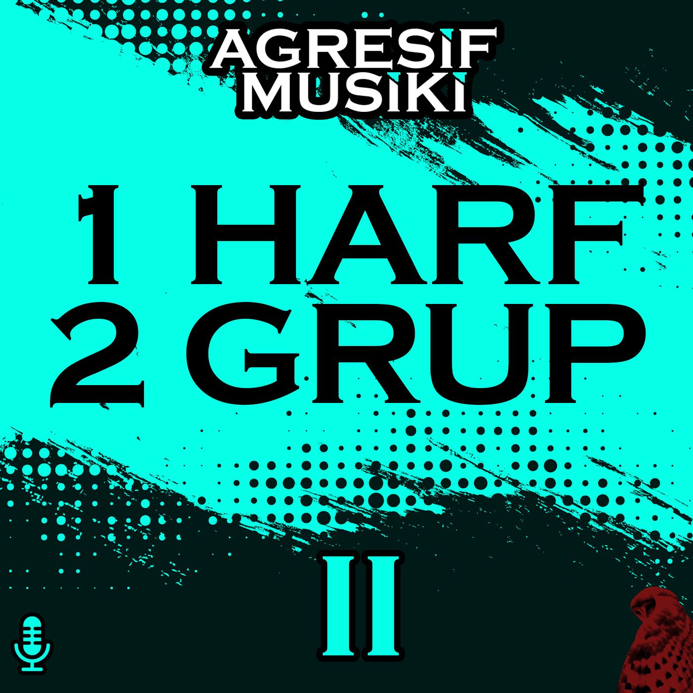 30 Saniyede Alfabetik Grup Açıklama Oyunu - II
