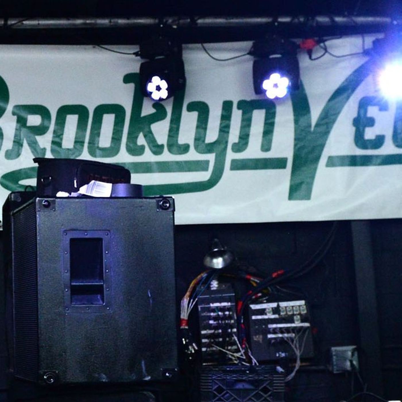 BrooklynVegan, Alt Press Hit With Mass Layoffs episode artwork