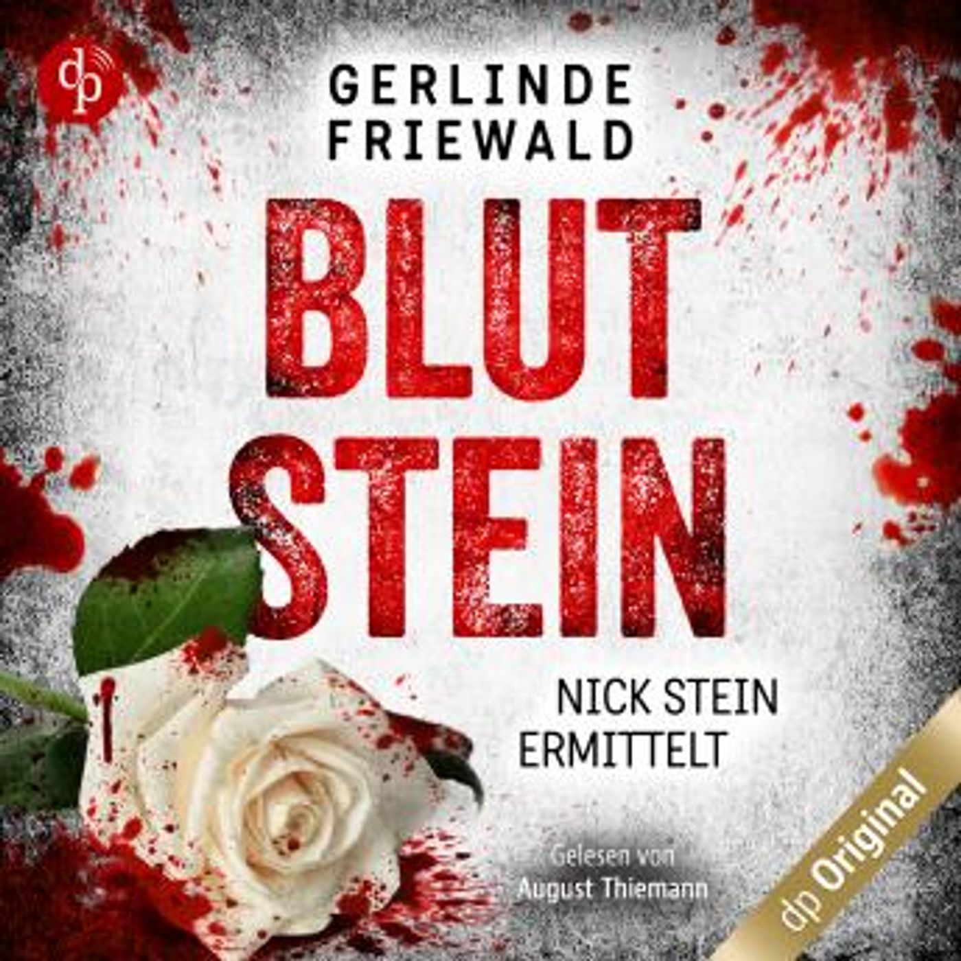Listen to Best Free Audiobooks in Mystery, Thriller & Horror, Suspense