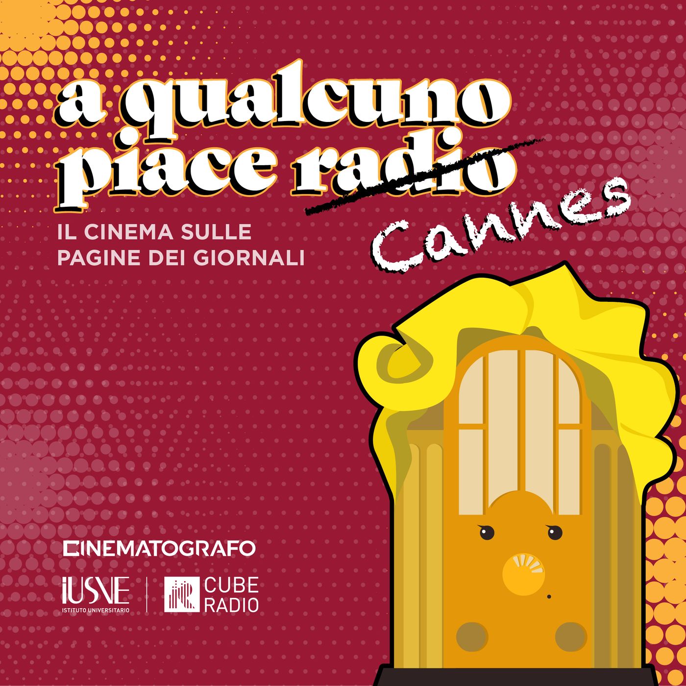 A qualcuno piace radio | Cinematografo.it