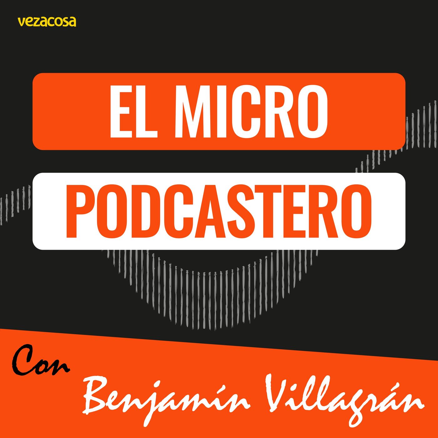 Micros podcasteros: mitos y verdades