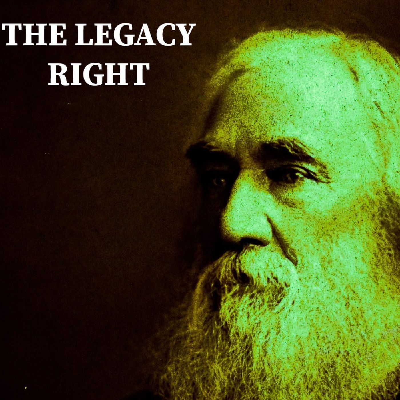 The LEGACY Right