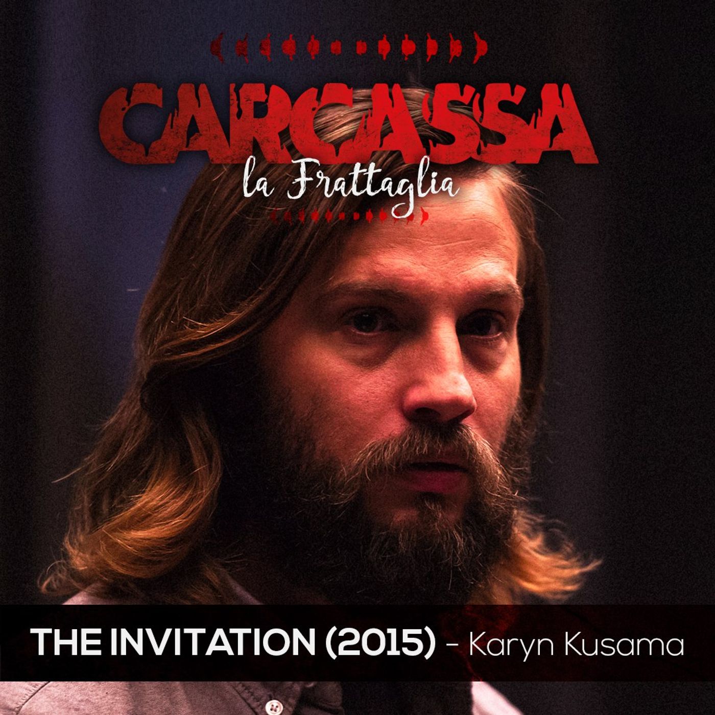 Carcassa
