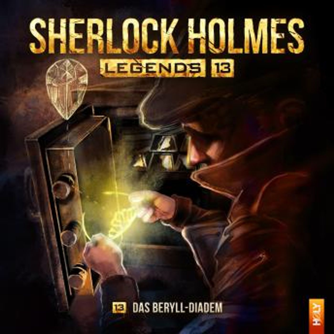 Download Incredible Full Audiobooks in Kids, Mystery & Fantasy