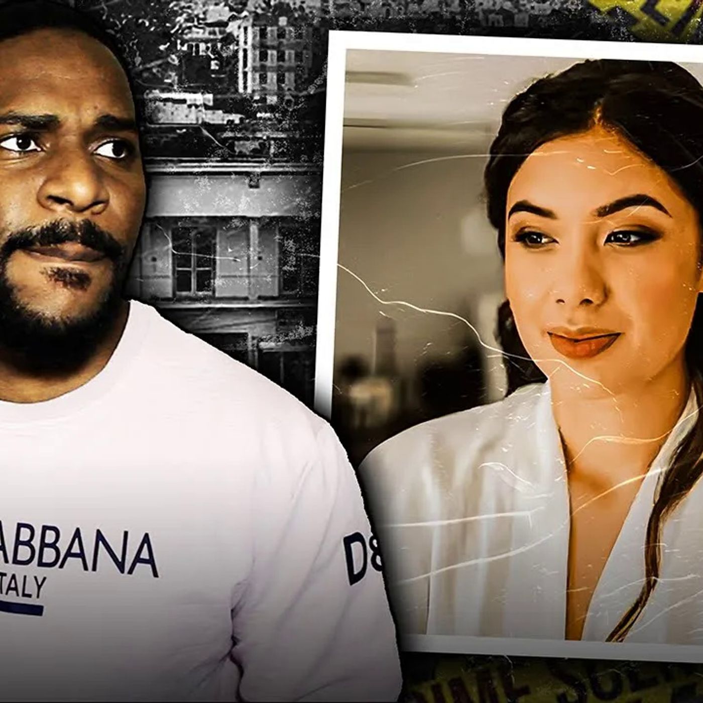 كيف انحلت قضية كارولين بسبب هاتف ذكي