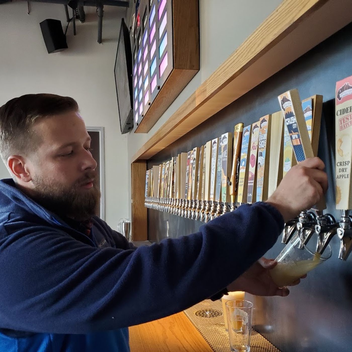 Consumers Switching To Cheaper Beer During COVID-19.