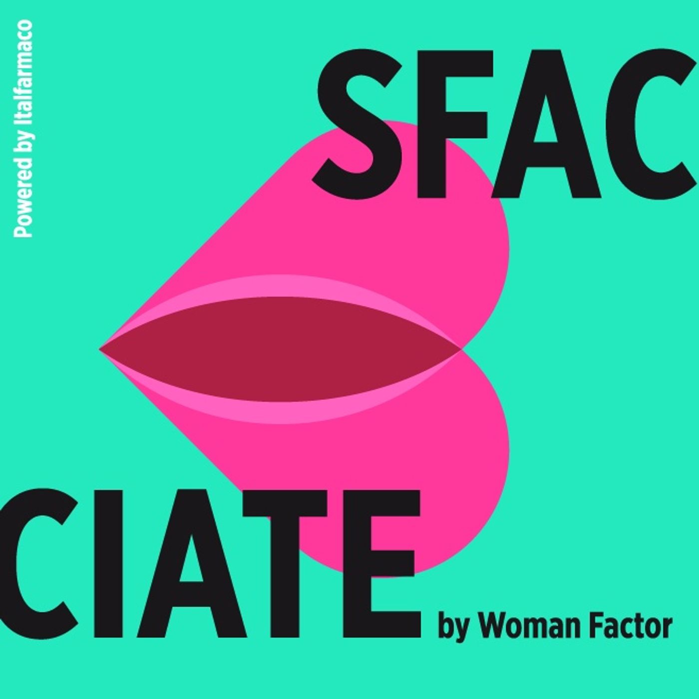 Sfacciate