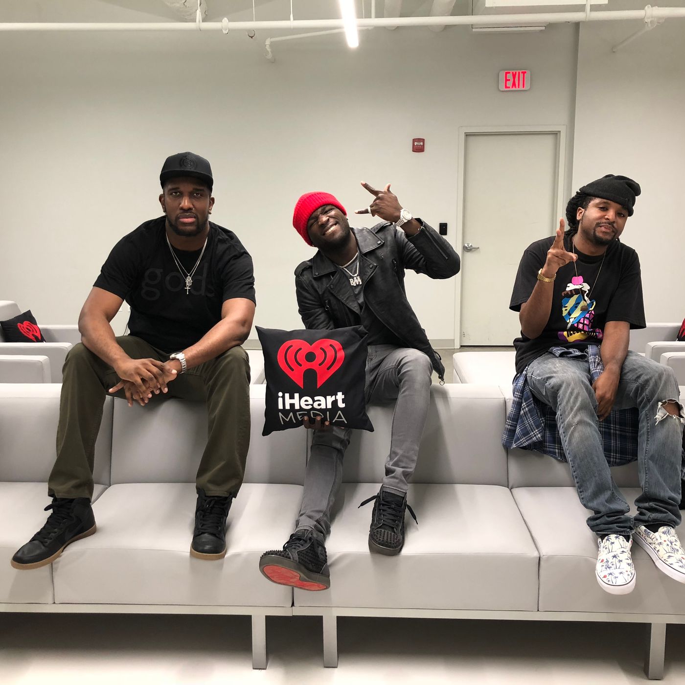 Ralo (FamGoon) on REAL Atlanta Wednesdays! thumbnail