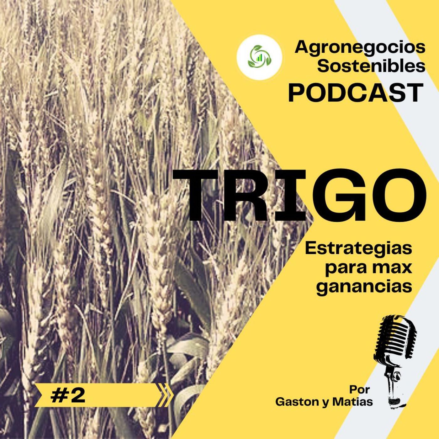 PENSANDO EL AGRO