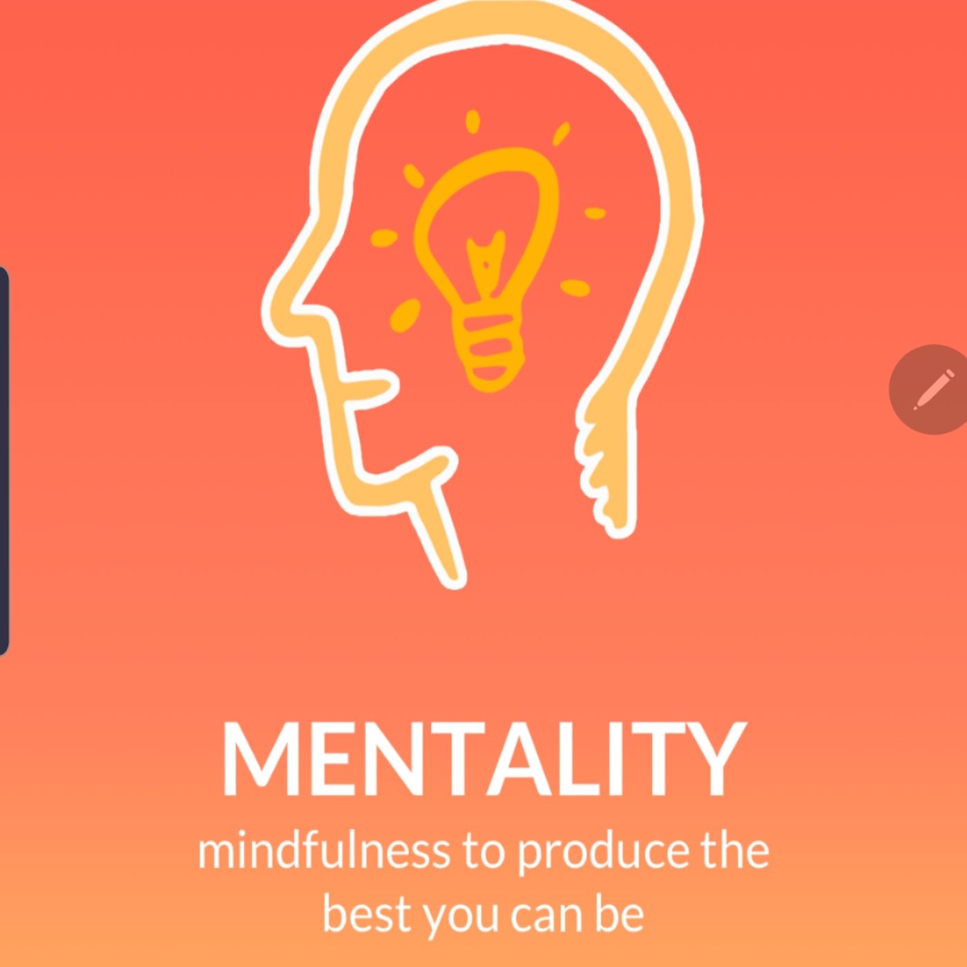 The Mentality Show