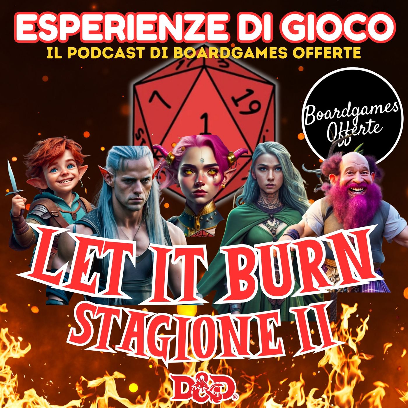 Esperienze Di Gioco