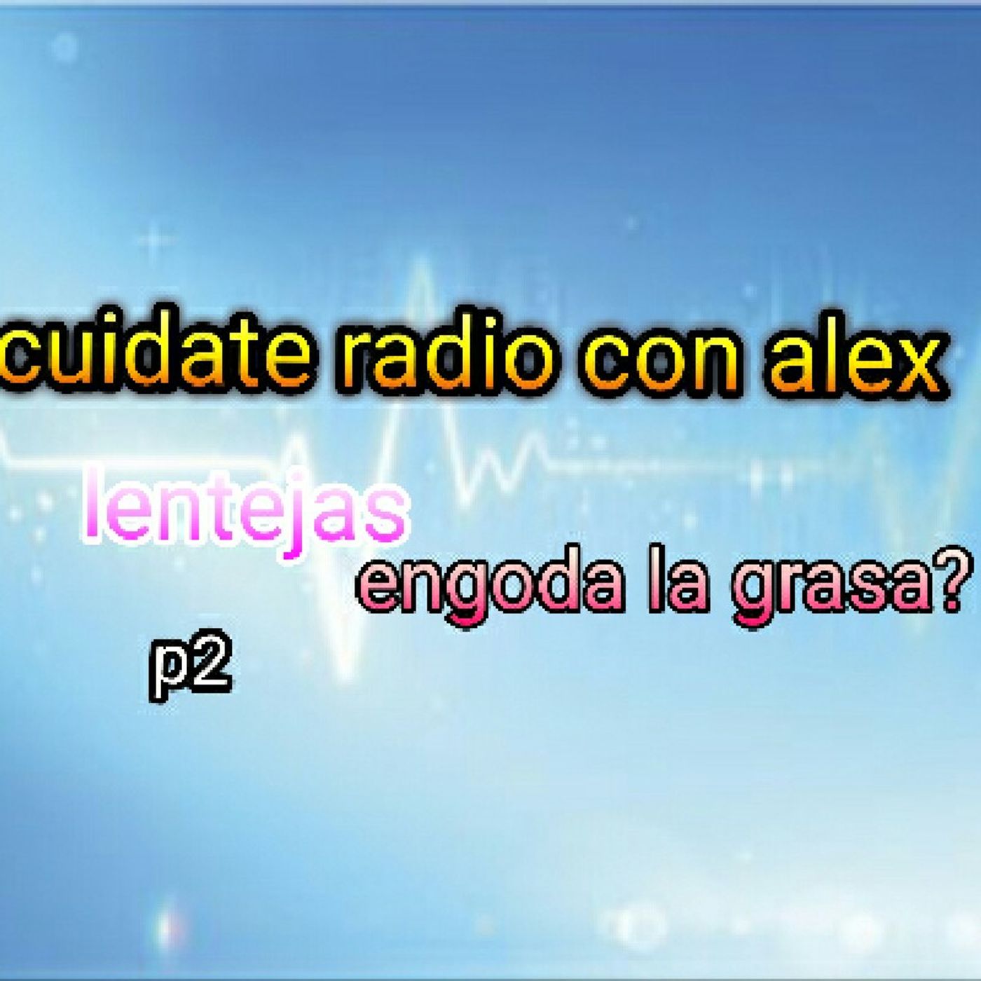 Segundo Programa episode artwork