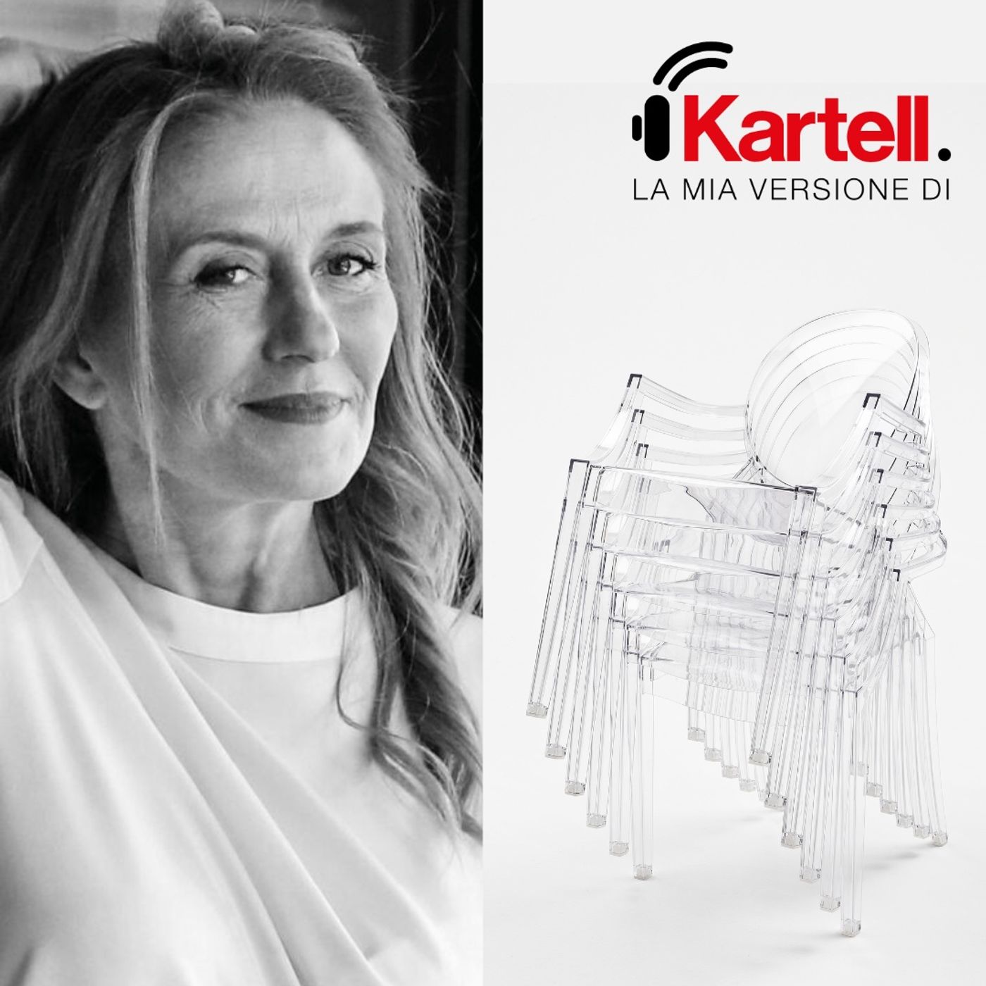 La Mia Versione Di - Monica Maggioni La Mia Versione Di - Monica Maggioni