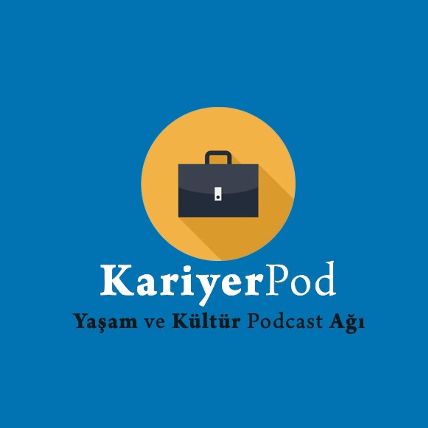 KariyerPod #00 | Fragman