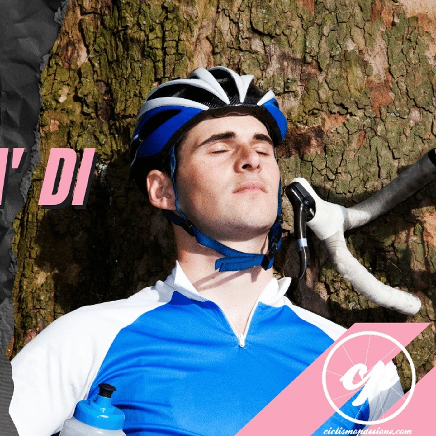 CiclismoPassione: Le migliori risorse per Vivere alla Grande la tua Passione