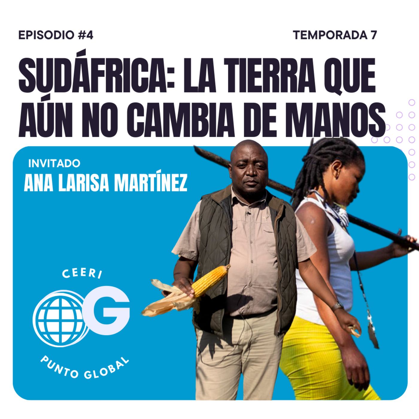 Punto Global