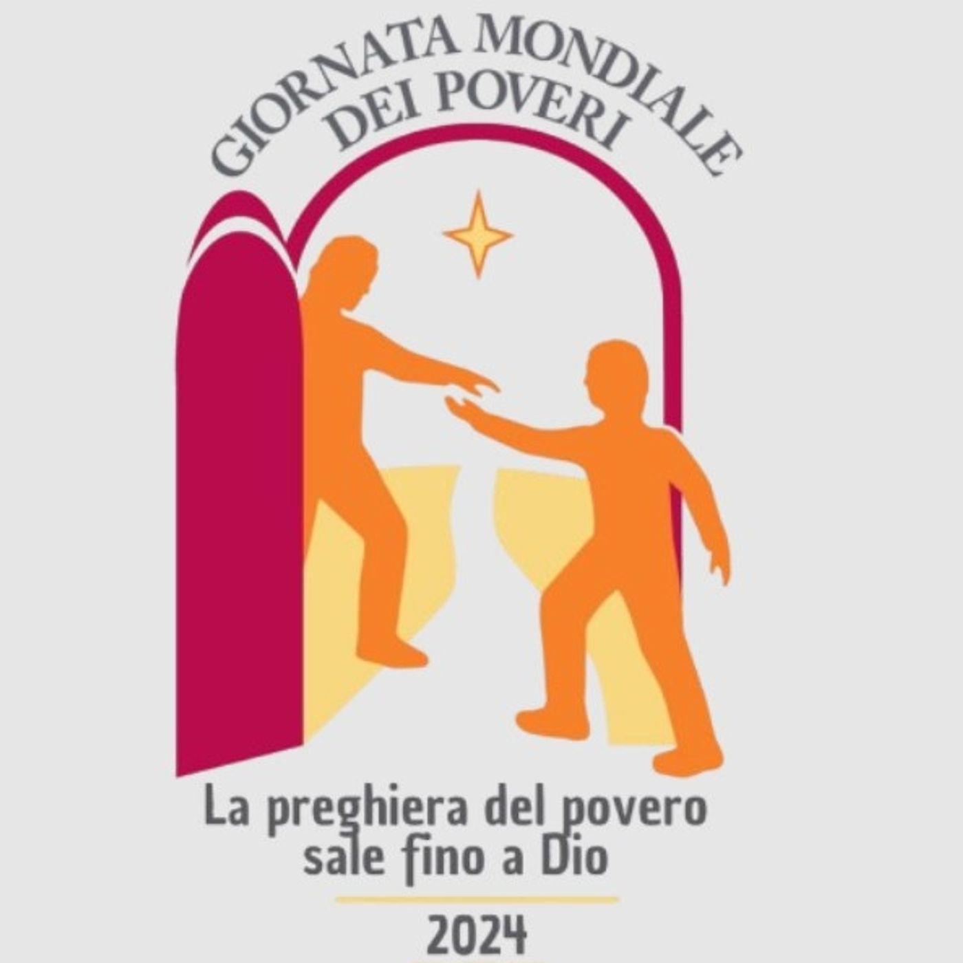Brescia celebra l'ottava Giornata Mondiale dei Poveri: intervista a don Maurizio Rinaldi  -  8 novembre 2024 episode artwork