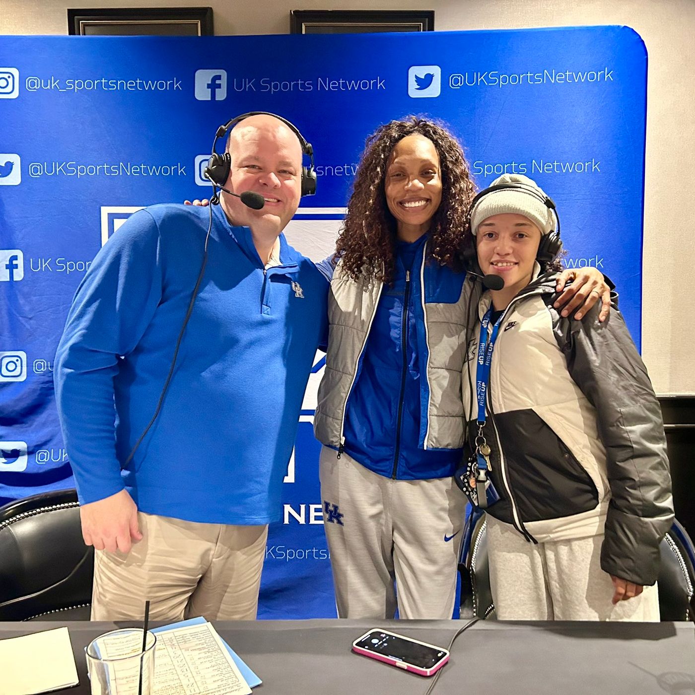 Kyra Elzy Show January 25th 2022 with special guest Jada Walker