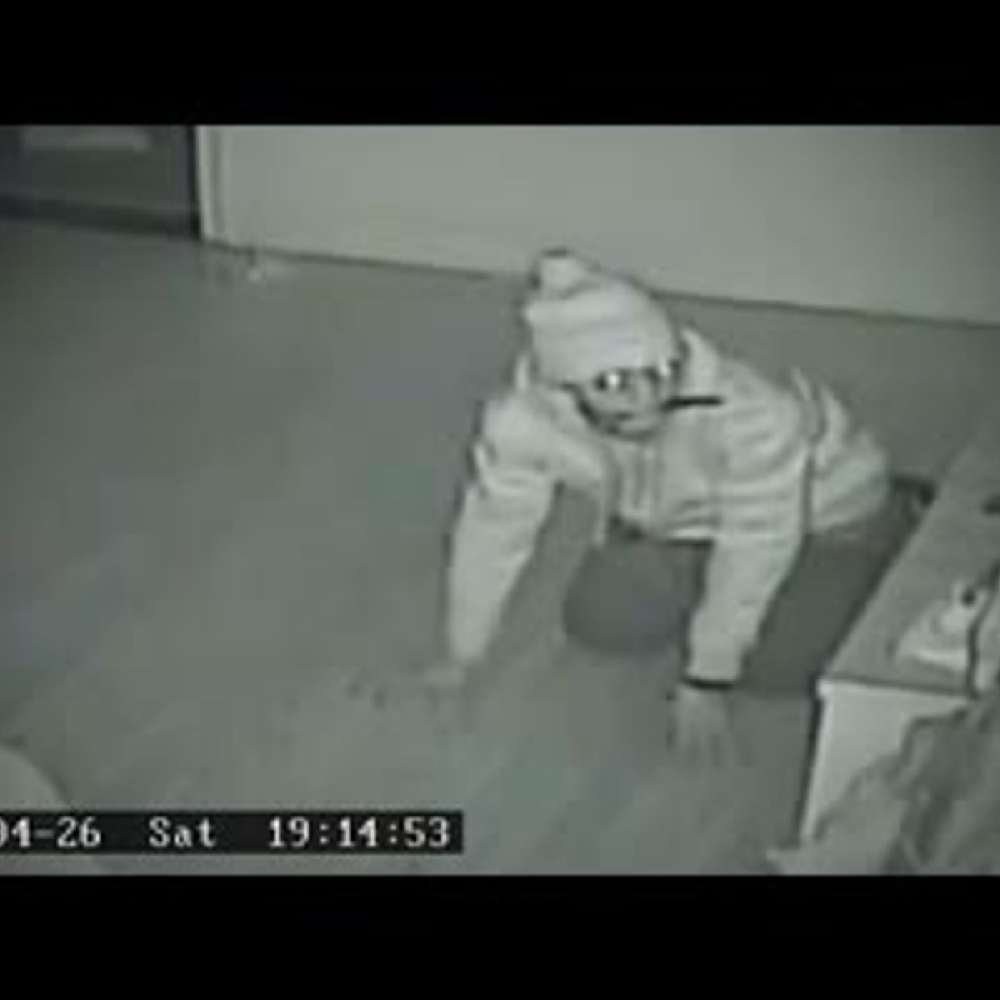 10 Most Disturbing Things Caught on Home Security Camera Footage episode artwork