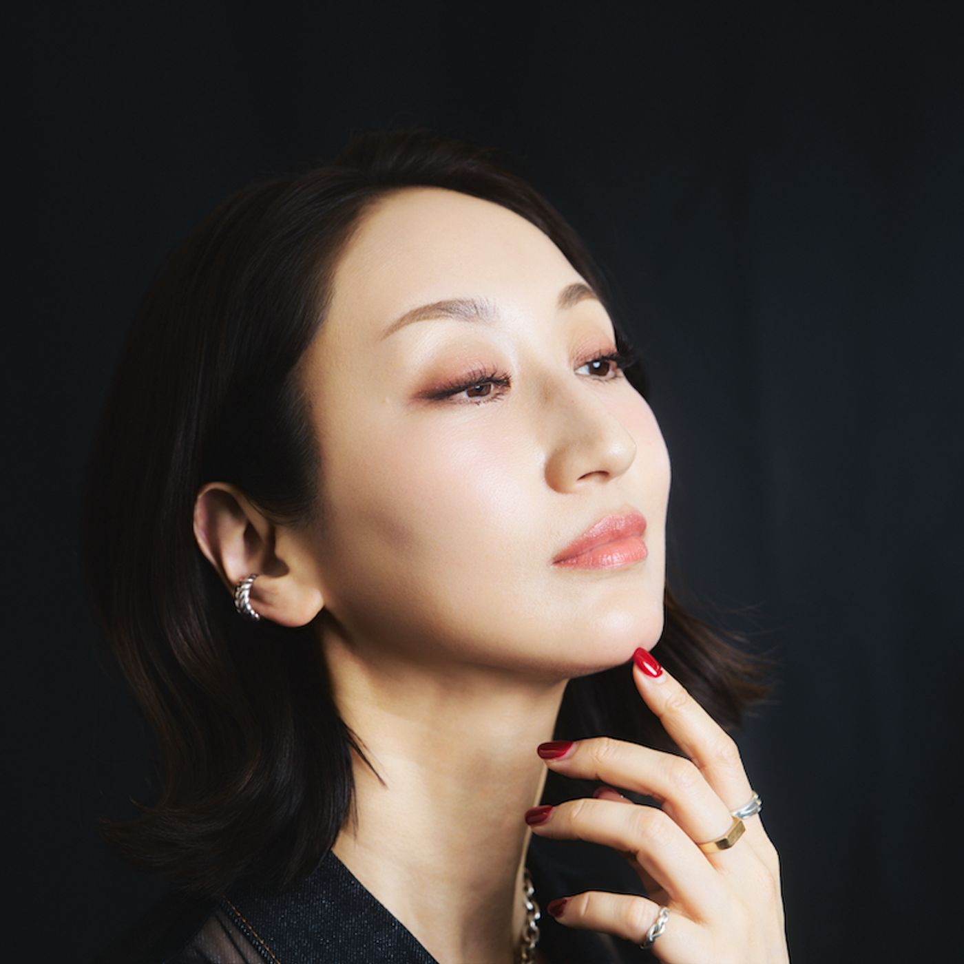 Ms.OOJA、美しい日本語を際立たせる歌い手としての技量　『Ms.ENKA』のボーカル表現を徹底解説 episode artwork