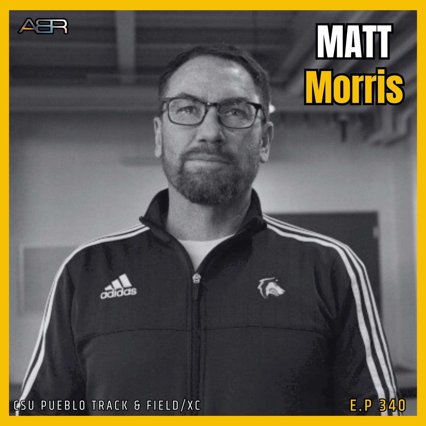 Matt Morris on Building a Championship Cross Country & Track Program | CSU Pueblo ThunderWolves