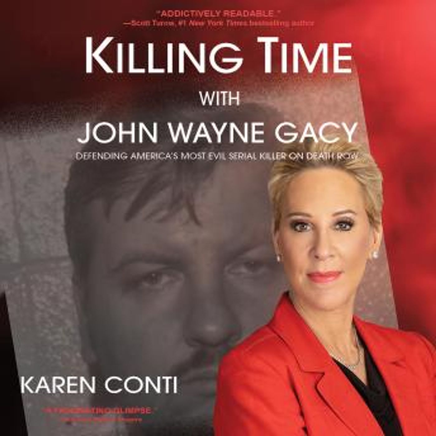 Download Best Full-Length Audiobooks in Mystery, Thriller & Horror, True Crime