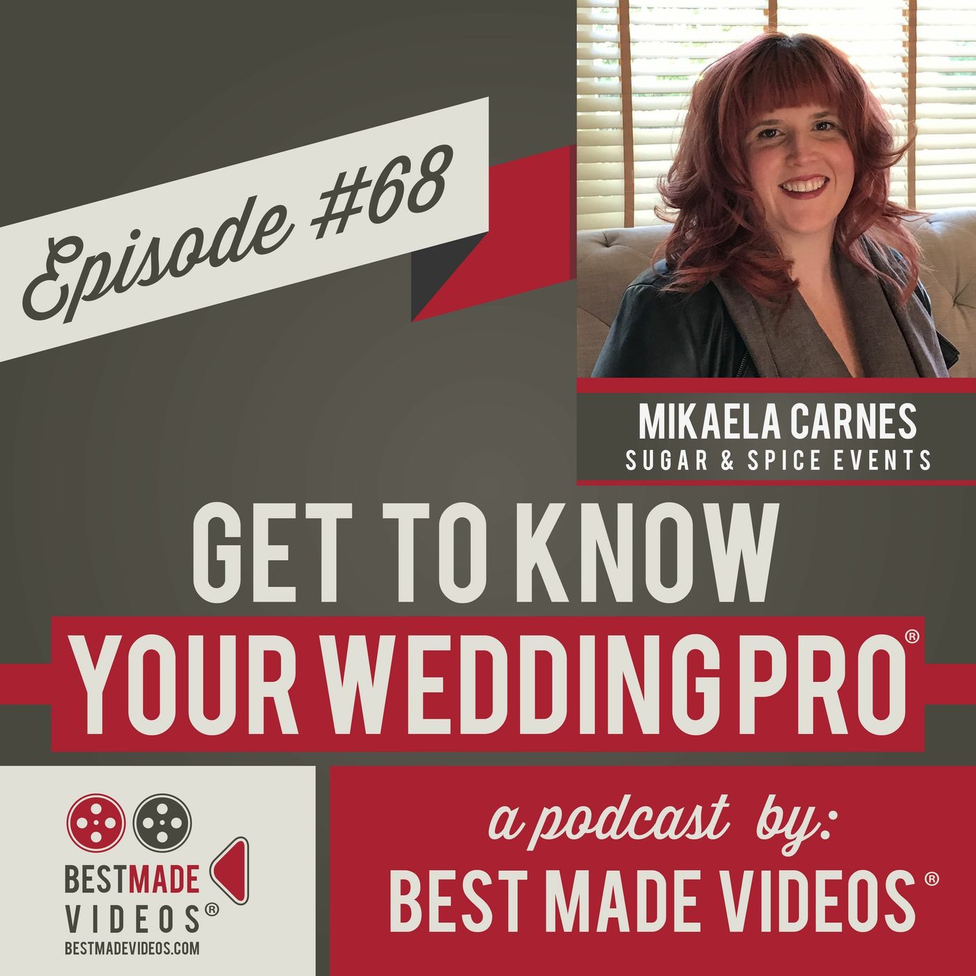 Get to Know Your Wedding Pro®