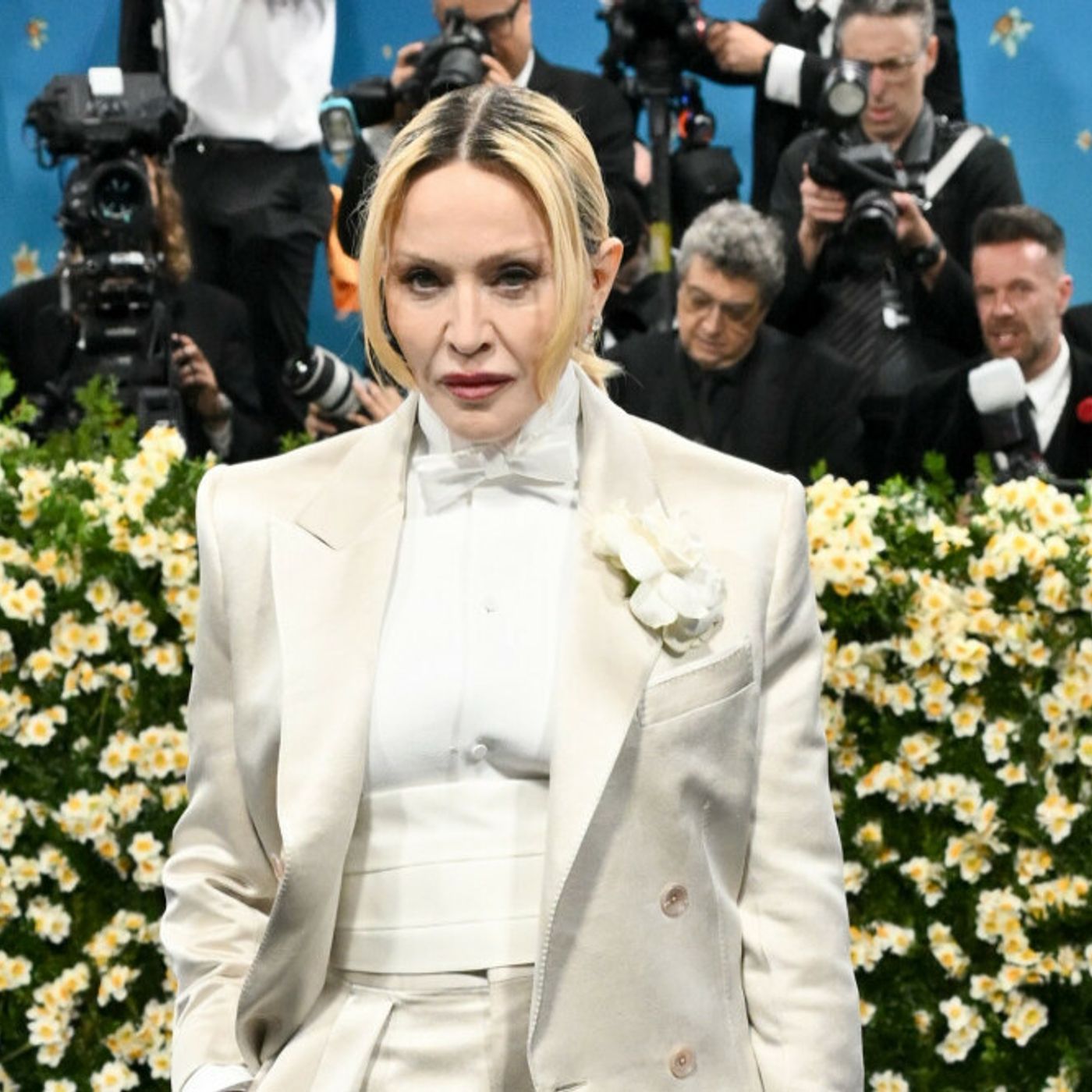 Madonna reveals Confessions On A Dance Floor Part II release date Madonna reveals Confessions On A Dance Floor Part II release date