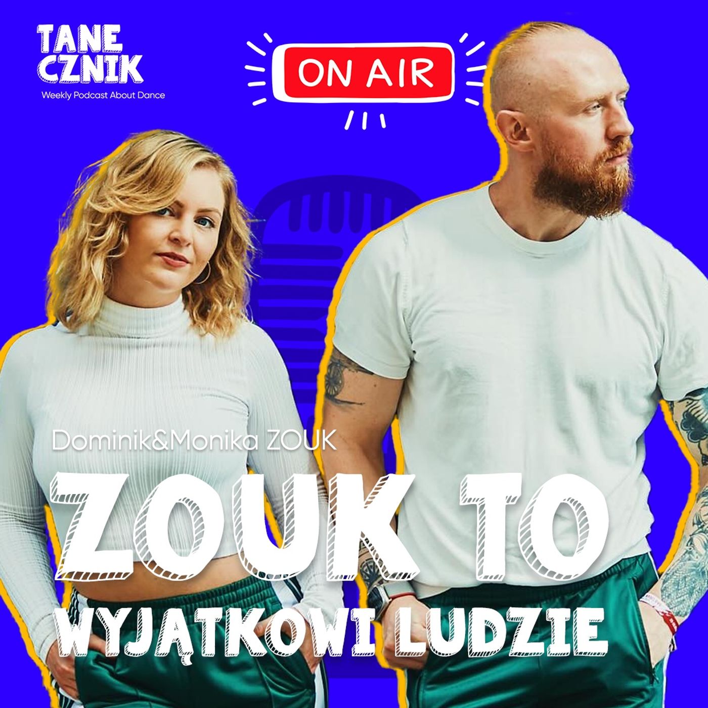 Tanecznik