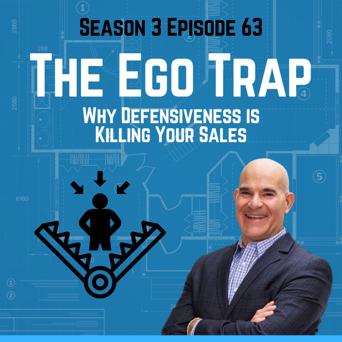 The Ego Trap