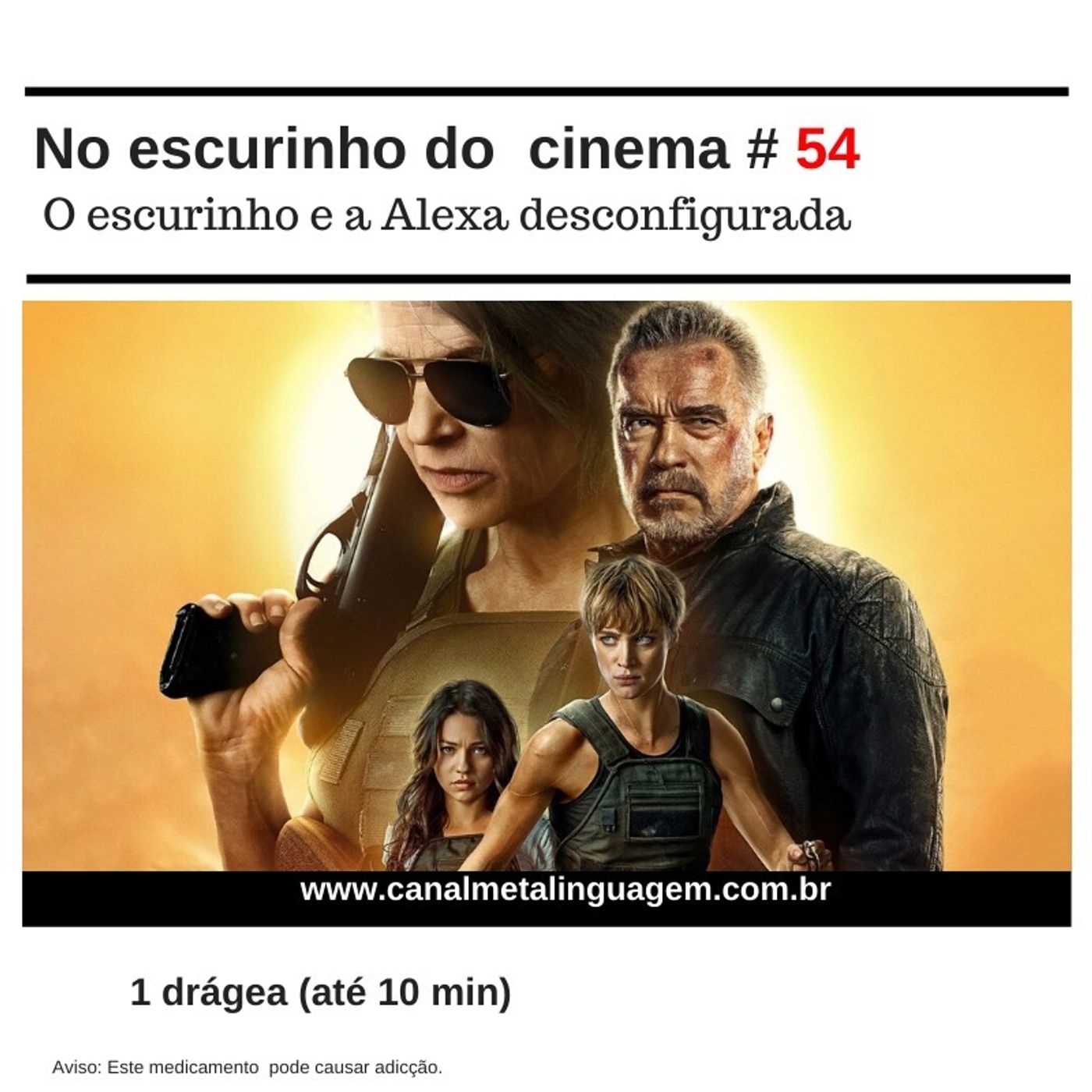 Canal Metalinguagem