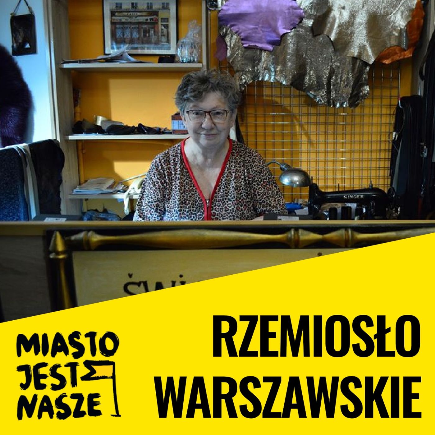 Miasto Jest Nasze