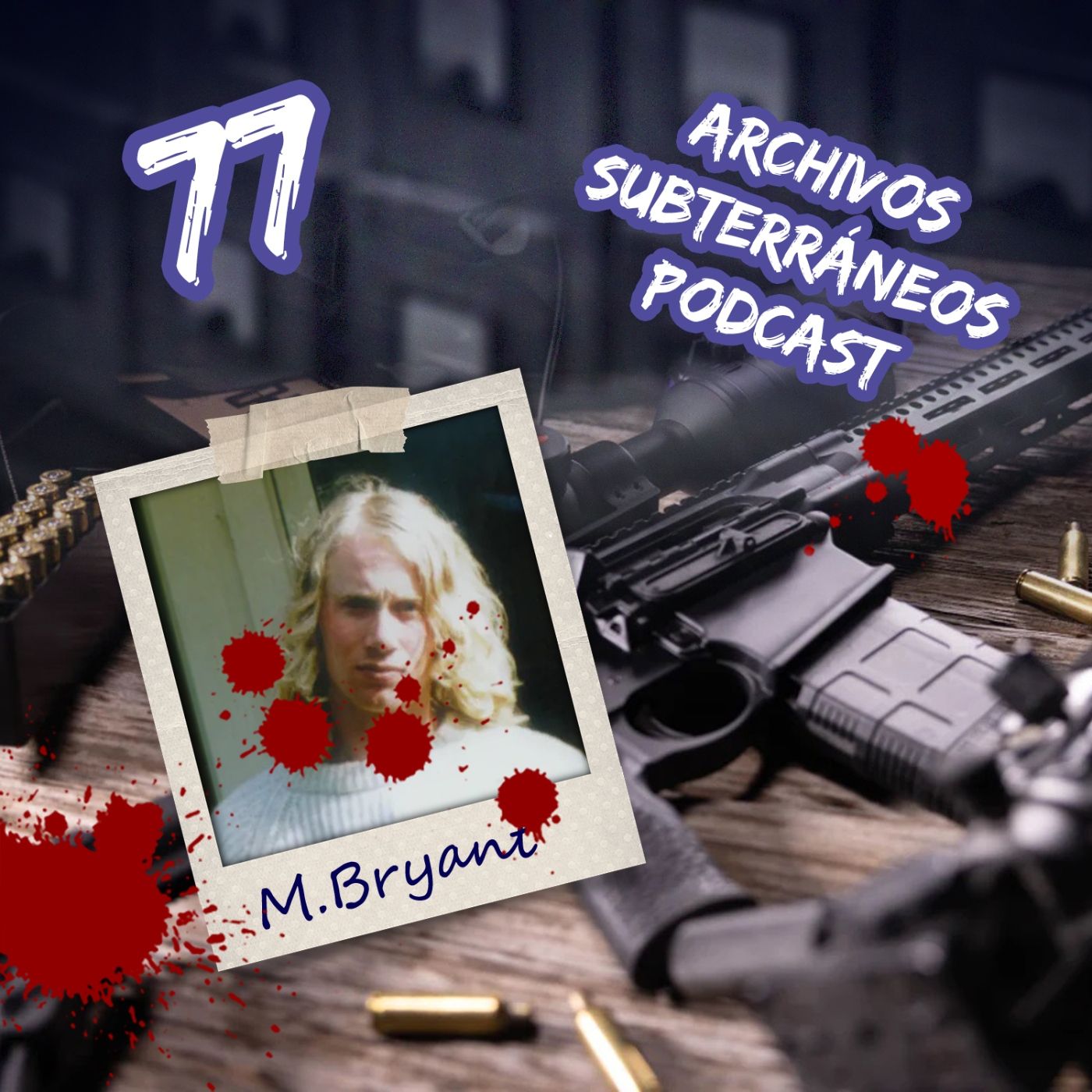 Archivos Subterráneos Podcast