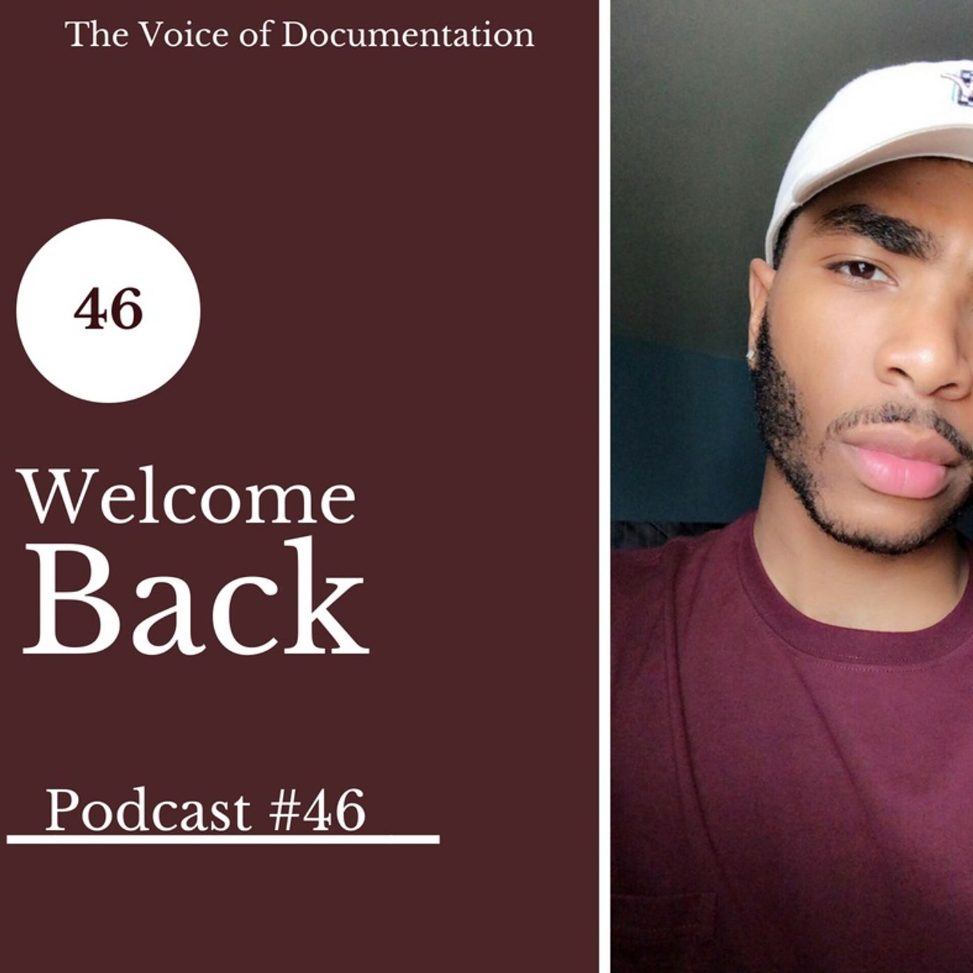 The Voice Of Documentation