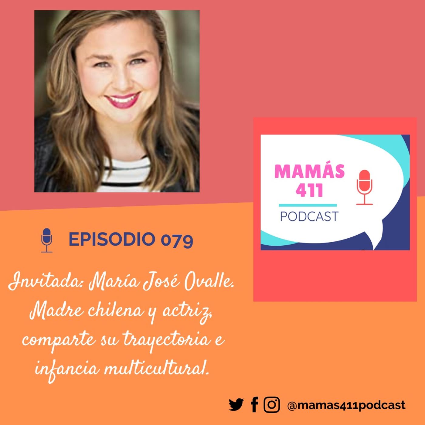 Mamas 411 Podcast
